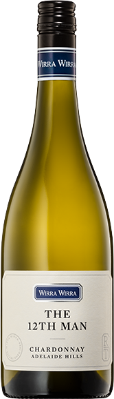 Wirra Wirra Vineyards The 12th Man Chardonnay 2022 Adelaide Hills